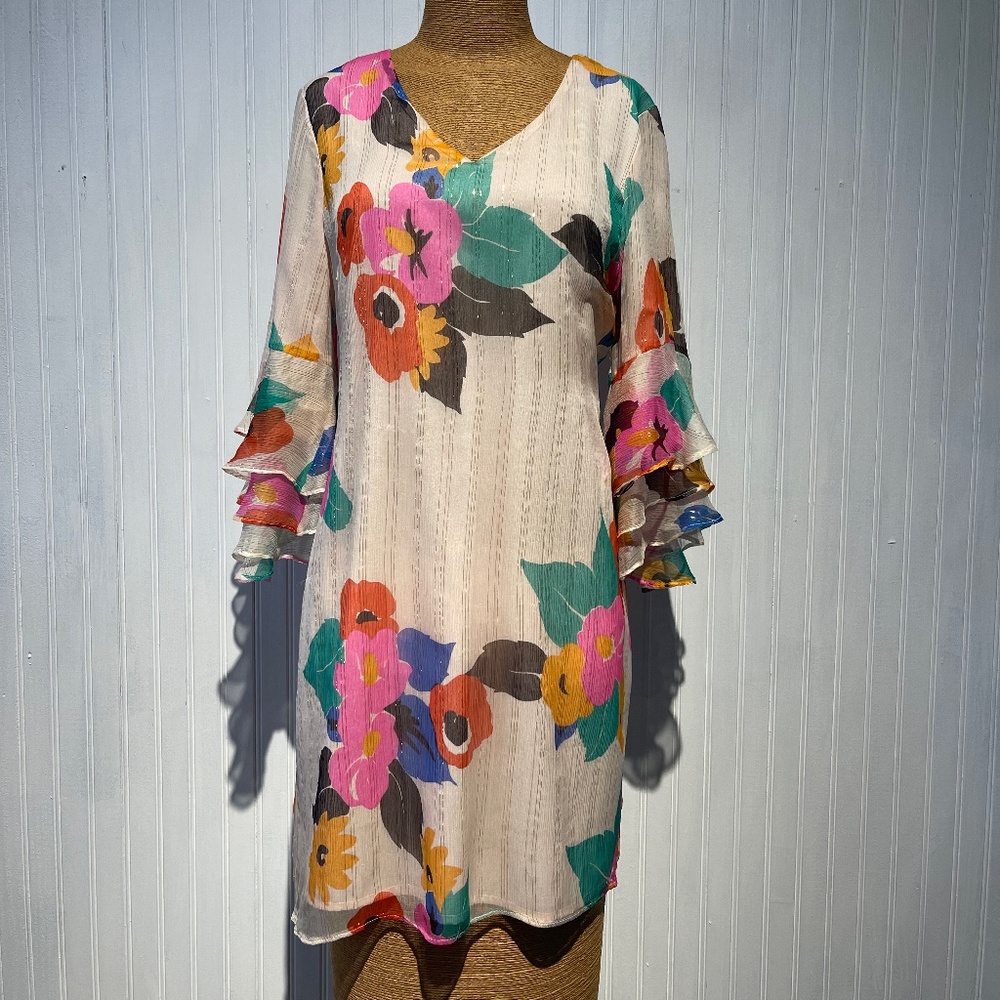 Nettie Dress